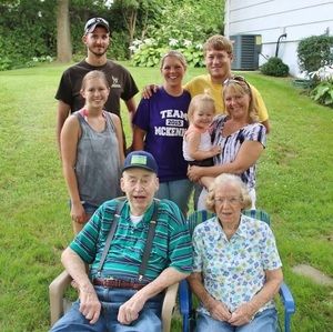 Meet your Posher, Valorie